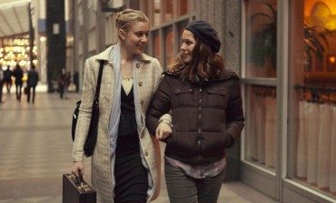 Consider This – 'Mistress America' for Best Original Screenplay