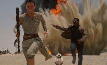 'Star Wars: The Force Awakens' Will Pass 'Avatar' for Greatest All-Time Box Office