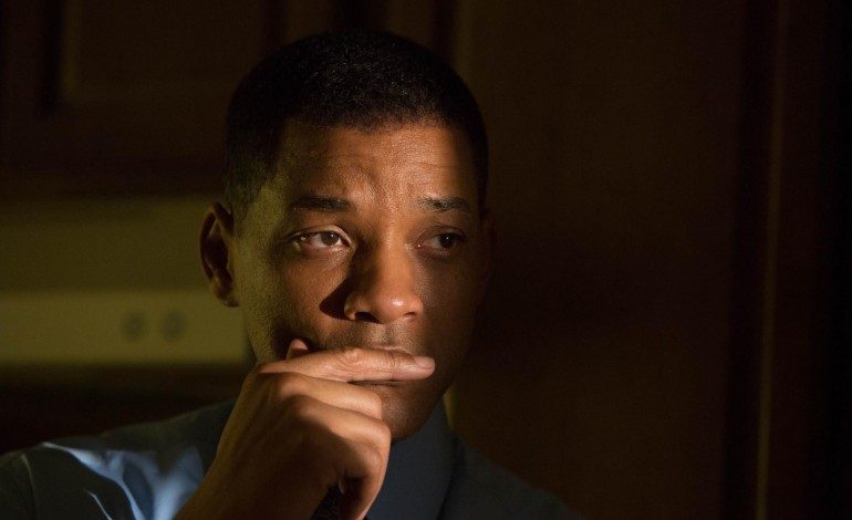 New Line Acquires Will Smith Drama ‘Collateral Beauty’