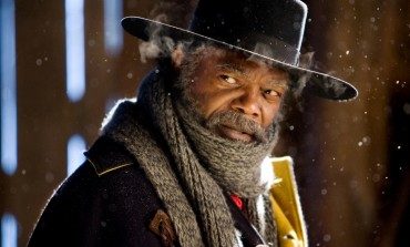 Movie Review – 'The Hateful Eight'