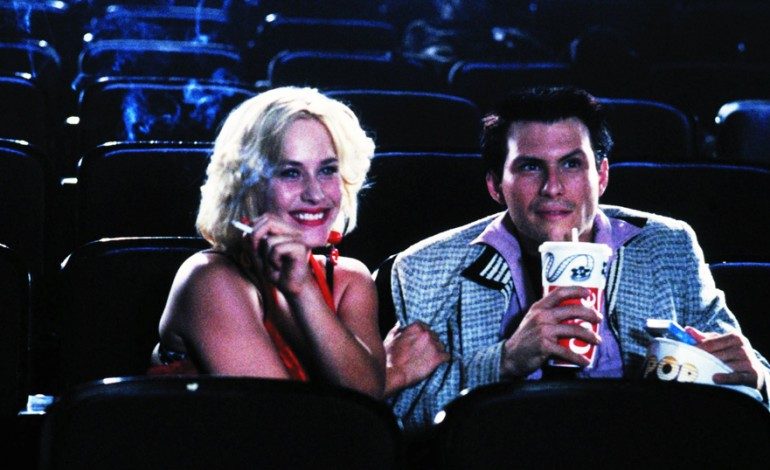 Patricia Arquette and Christian Slater to Reprise Iconic ‘True Romance’ Roles at Upcoming Live-Read