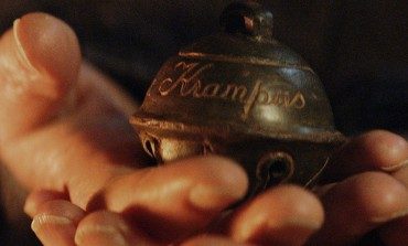 Movie Review – 'Krampus'