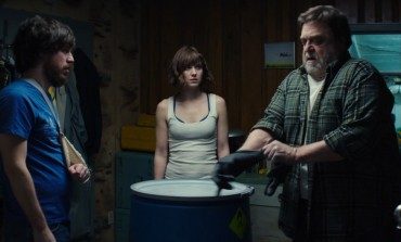 Check Out the Trailer for the Surprise Sequel '10 Cloverfield Lane'