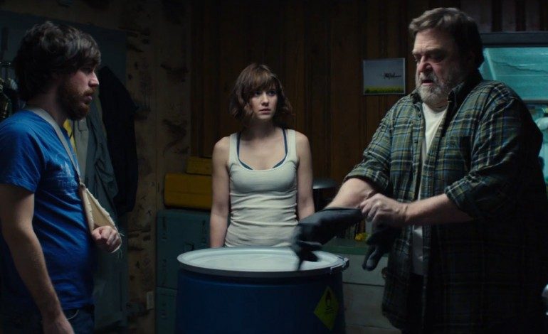 Check Out the Trailer for the Surprise Sequel ’10 Cloverfield Lane’