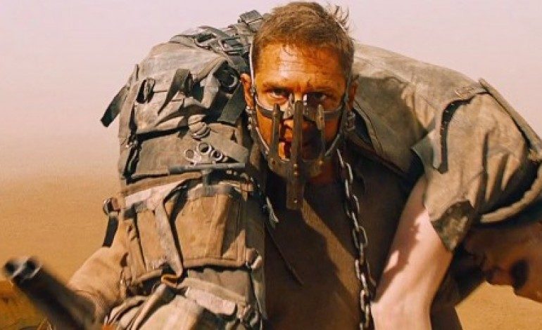 ‘Mad Max: Fury Road’ and ‘Carol’ Win Big with Australian Academy’s International Awards