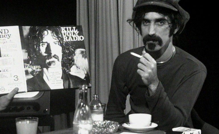 Sony Pictures Classics Acquires Sundance Doc Centering on Frank Zappa