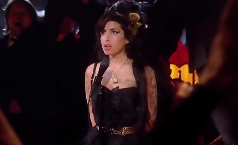 Sam Taylor-Johnson to Direct Amy Winehouse Biopic ‘Back to Black’ for Studiocanal