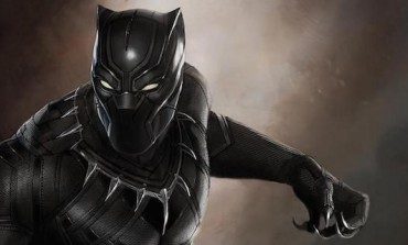 'Black Panther' Projected to Break President's Day Record with $150 Million Revenue