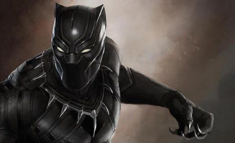 ‘Black Panther’ Projected to Break President’s Day Record with $150 Million Revenue