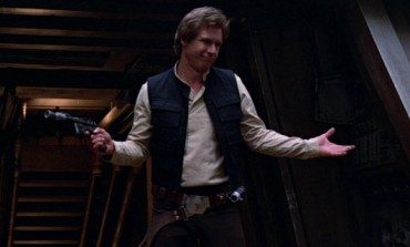 Actor Shortlist Released for Untitled Han Solo Spinoff Film