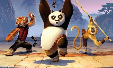 'Kung Fu Panda 4' Tops International Box Office At $503.5M
