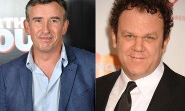 Steve Coogan and John C. Reilly to Play Comedy Duo Laurel and Hardy