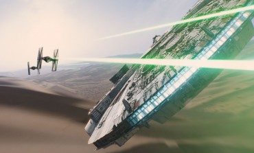 'Star Wars: Episode VIII' Release Date Pushed Back 7 Months