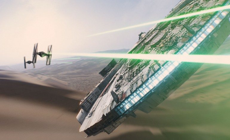 ‘Star Wars: Episode VIII’ Release Date Pushed Back 7 Months