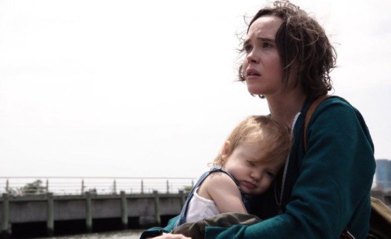Netflix Acquires Ellen Page Drama ‘Tallulah’