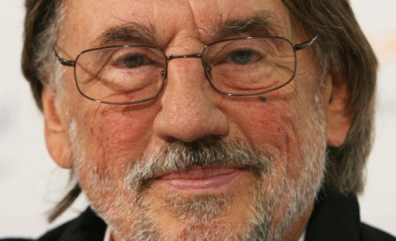 Vilmos Zsigmond (1930-2016)