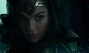 First 'Wonder Woman' Footage Shows the Amazonian Princess in Action