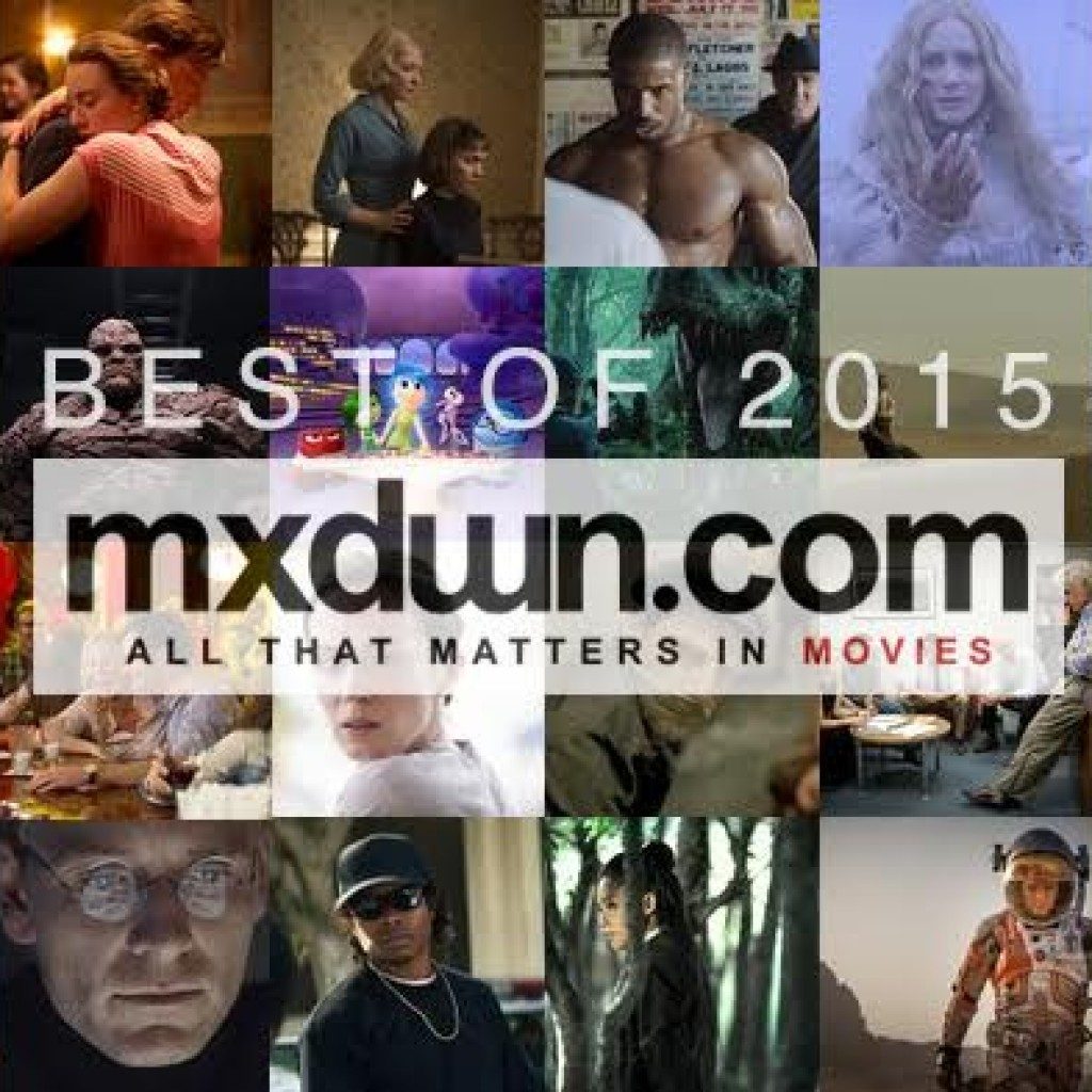 2015 deals movies list