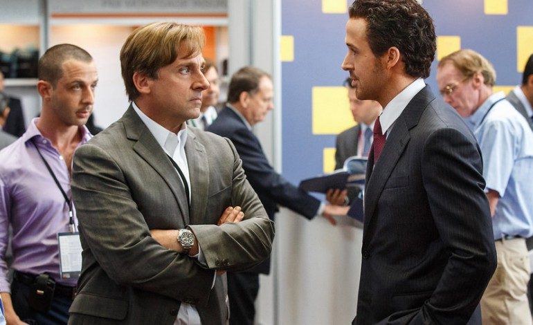 ‘The Big Short’ Takes Top Prize at Producers Guild Awards