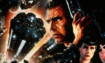 Ridley Scott Drops Out of Directing 'Blade Runner' Sequel