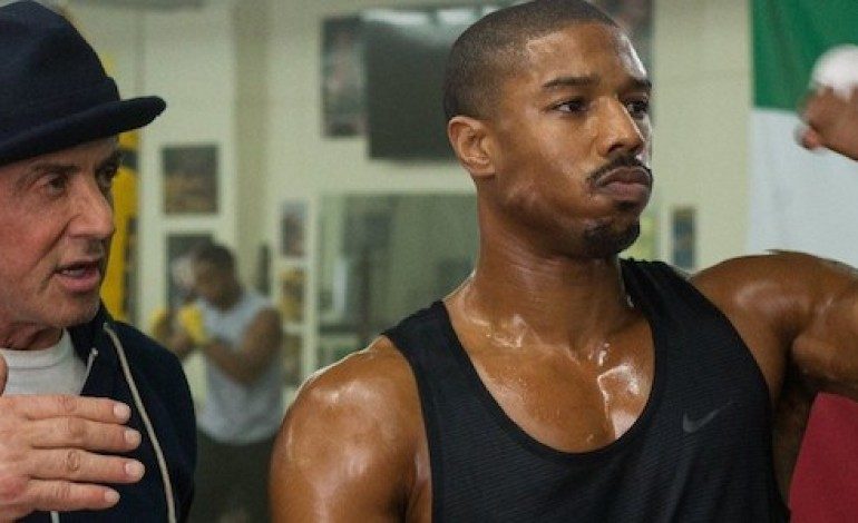‘Creed’ Sequel Targets November 2017 Release