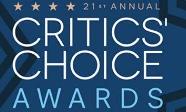 21st Critics' Choice Award Winners