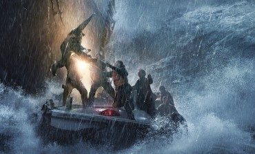 Movie Review – 'The Finest Hours'