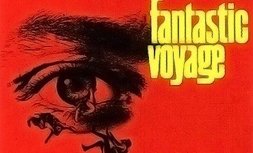 Director Guillermo Del Toro Considering 'Fantastic Voyage' Remake