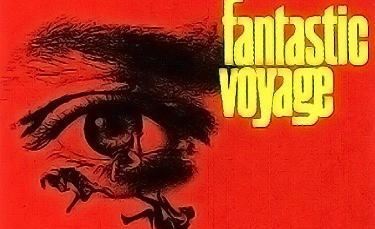 Director Guillermo Del Toro Considering ‘Fantastic Voyage’ Remake