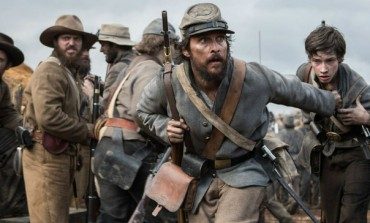 'Free State of Jones' Trailer Debuts During NFL Playoffs