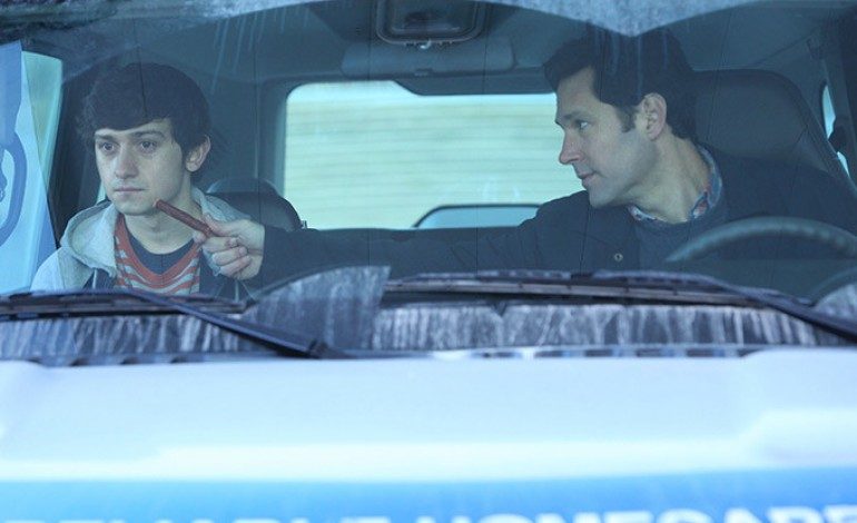 June Premiere Date Set for Netflix’s ‘The Fundamentals of Caring’