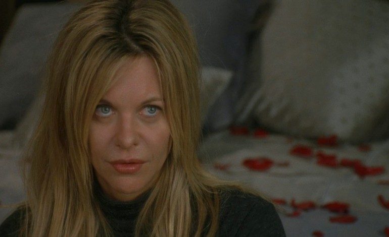 Meg Ryan to Direct Romantic Comedy ‘The Book’