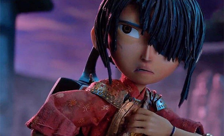 Check Out the Trailer from the Upcoming Stop-Motion Film ‘Kubo and the Two Strings’