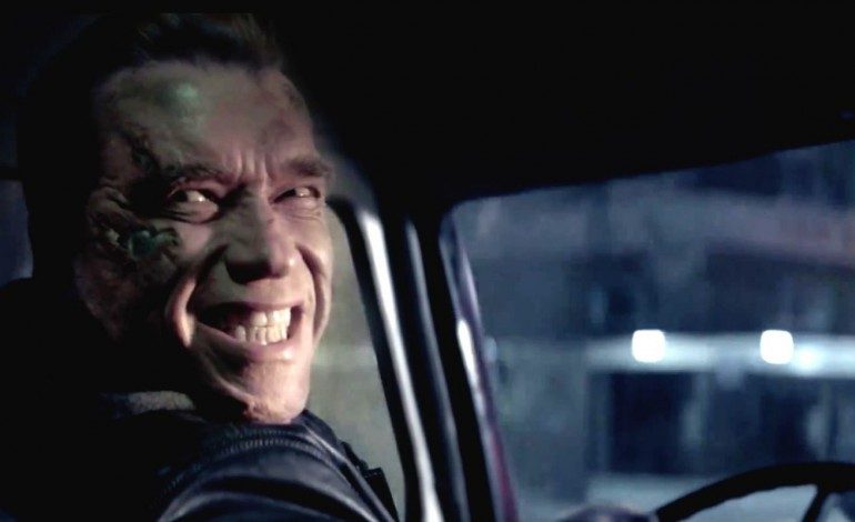 ‘Terminator: Genisys’ sequel gets Release Date Pulled by Paramount