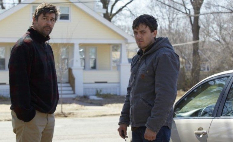 Amazon Acquires Sundance Critical Favorite ‘Manchester by the Sea’