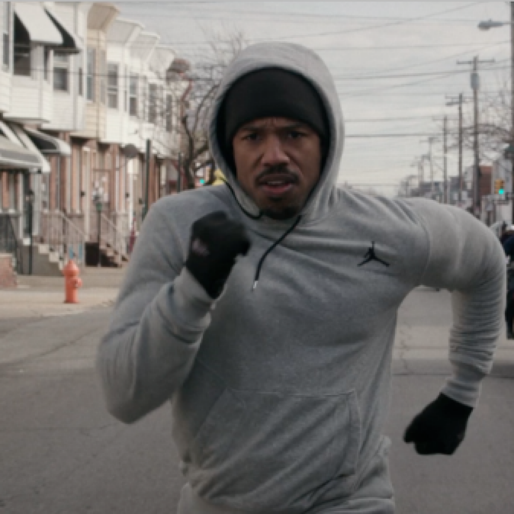 Creed 2' Poster and Synopsis Revealed 