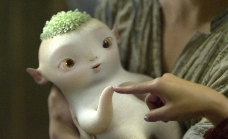 U.S. Release Date for Chinese Blockbuster ‘Monster Hunt’