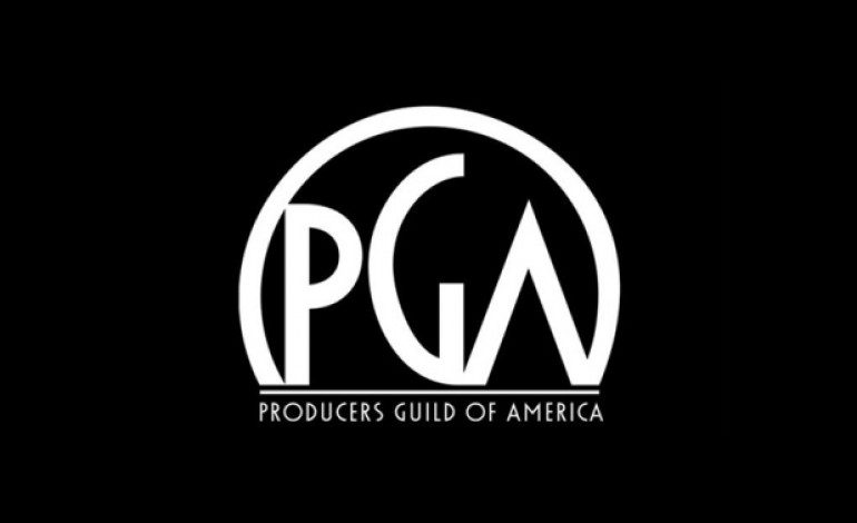 Producers Guild Award Nominations