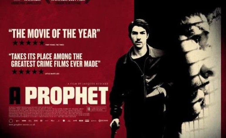 Director Sam Raimi in Talks for ‘A Prophet’