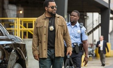 Movie Review – 'Ride Along 2'