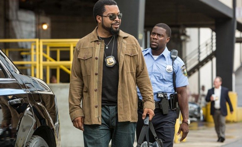 Movie Review – ‘Ride Along 2’