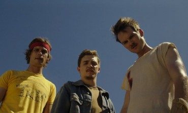 Movie Review – 'Band of Robbers'