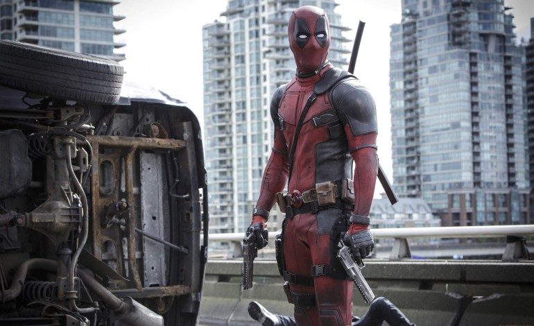 ‘Deadpool’, Testicular Cancer, and You (unless you don’t have those things…)