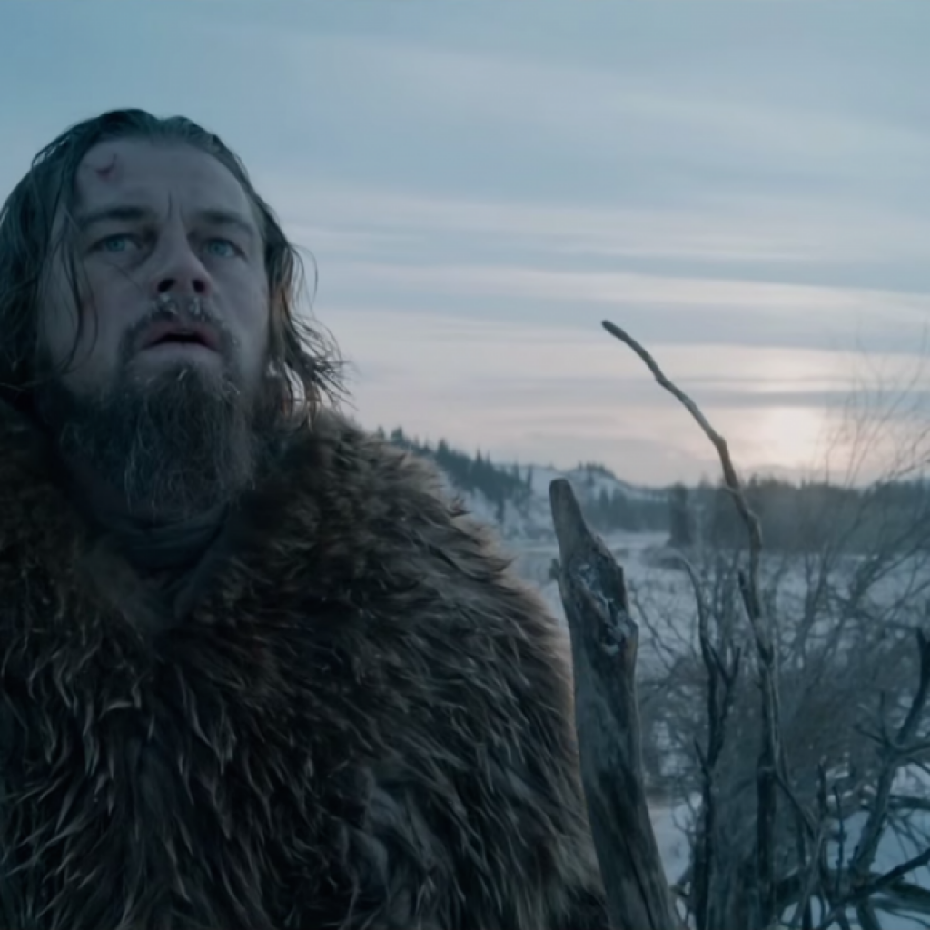 let me watch the revenant let me watch the revenant
