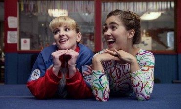 Melissa Rauch is a Foul-Mouthed Former Olympian in New 'The Bronze' Trailer