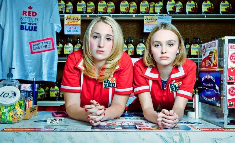 Check Out the New Clip from Kevin Smith’s Sundance Entry ‘Yoga Hosers’