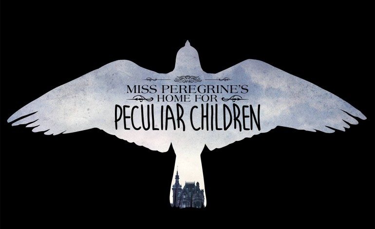 Tim Burton’s ‘Miss Peregrine’s Home for Peculiar Children’ Finds Release Date