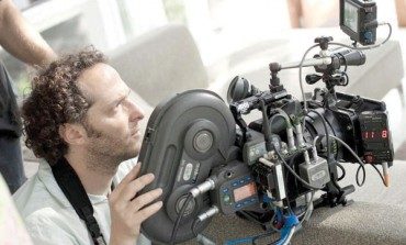 Emmanuel ‘Chivo’ Lubezki: Oscar Winning Cinematographer