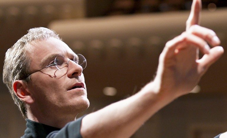 ‘Steve Jobs’ and the Future of Biopics