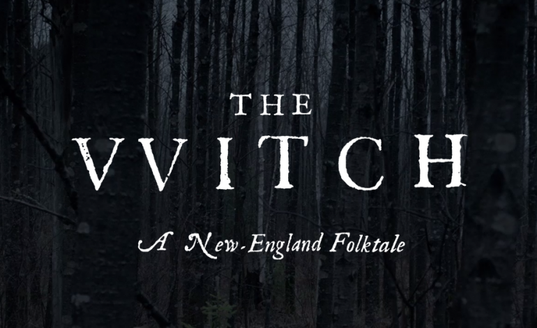 Movie Review – ‘The Witch’